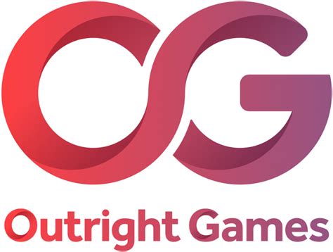 Outright Games | Logopedia | Fandom