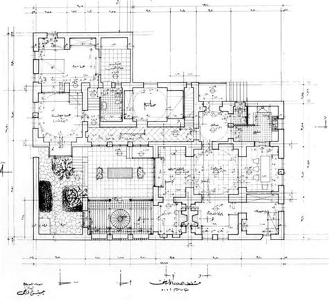 Architectural house plans, House layouts, Vernacular architecture