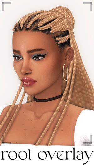aretha — nightcall collection 15 new items base game... Sims 4 Body ...