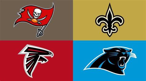 NFC South - 2020 NFL Analysis & Predictions - Belly Up Sports