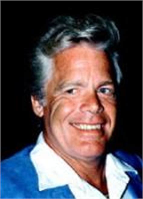 Doug McClure Biography, Doug McClure's Famous Quotes - Sualci Quotes 2019