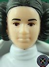 Princess Leia Organa Star Wars Retro Collection