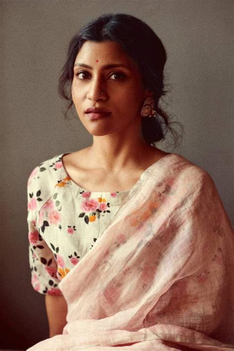 ‘A holiday from my usual self!’: Konkona Sen Sharma looks stunning in ...