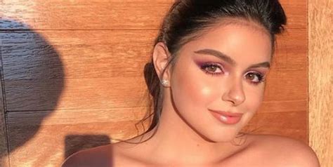 Ariel Winter Just Unveiled a Gorgeous, Un-Retouched Photo Shoot ...