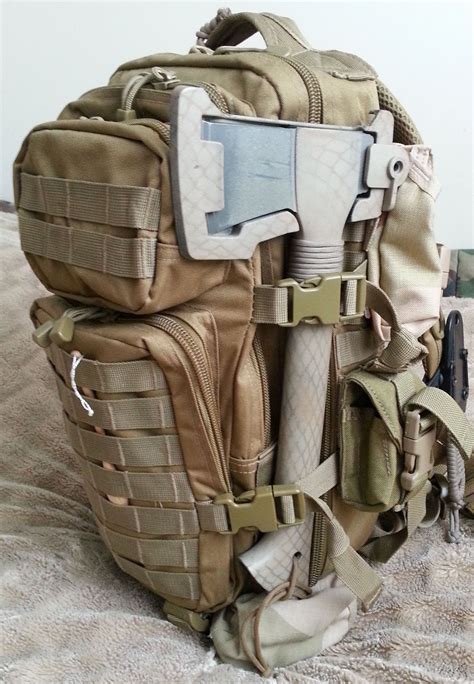 Best Tactical Backpacks For Outdoor Hunting & Hiking #VoodooTactical #Australia Voodoo Tactical ...