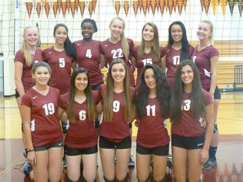 Jv Girls Volleyball – Telegraph