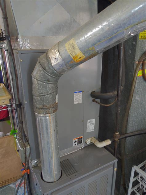 hvac - How best to insulate these ducts? - Home Improvement Stack Exchange