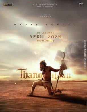 Thangalaan Movie: Review | Release Date (2023) | Songs | Music | Images | Official Trailers ...