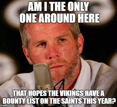 Brett Favre - Imgflip