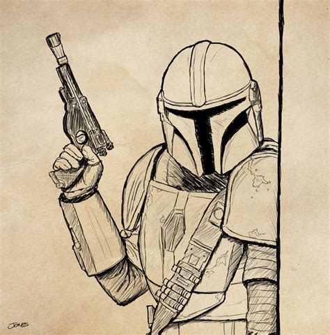 Pin by Mert Karadayı on Hızlı Kaydetmeler in 2024 | Star wars art drawings, Star wars drawings ...