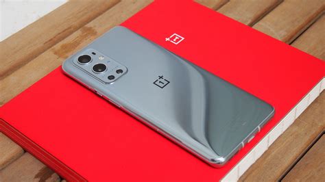 OnePlus 9 Pro, análisis: review con características, precio y ...