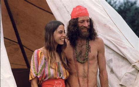 Woodstock Festival: Where did the peace and love go?