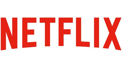 Netflix logo PNG