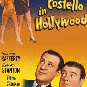 Abbott and Costello in Hollywood - Rotten Tomatoes