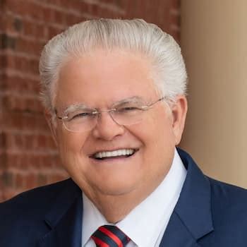 John Hagee Ministries, Bio, Age, Family, Wife, Books, And Latest Sermon