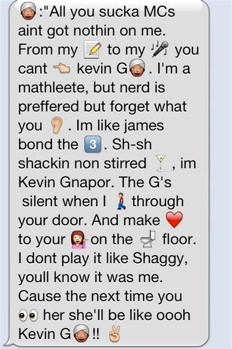 Kevin G. | Kevin g, Bones funny, Mean girls