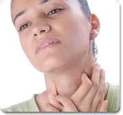 Signs/Symptoms - Thyroid Cancer