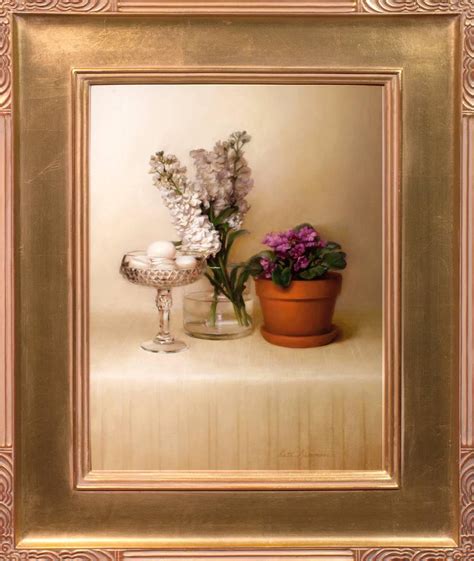 Kate Sammons - Wall Flowers For Sale at 1stDibs | kate sammons ...