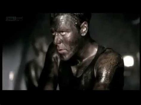 Rammstein - Sonne (Official Video) - YouTube