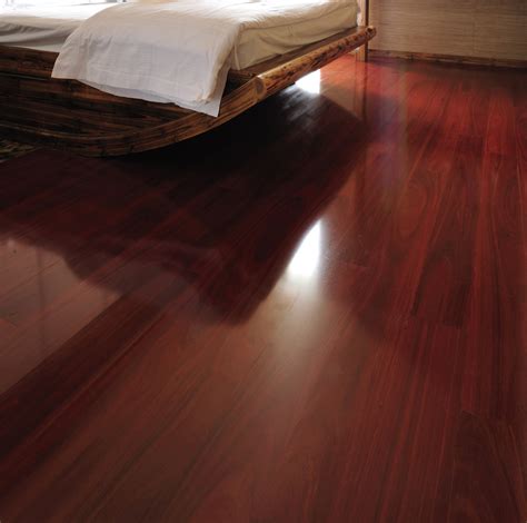 Red Mahogany - Prestigious Australian Hardwood for durability