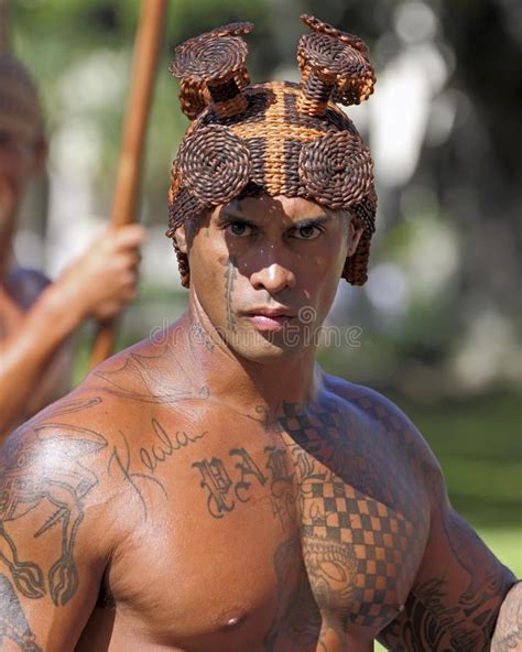 Pin by Kaleookalani on Warrior Culture of Polynesia | Hawaiian people, Polynesian men, Hawaiian men