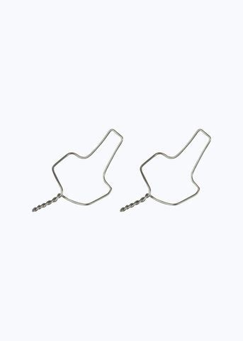 Wire Ligatures – DB Orthodontics Limited