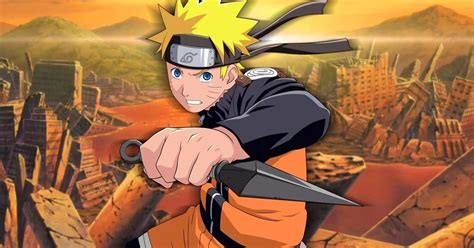 Discover Your Naruto Expertise with this Engaging Quiz - Heywise
