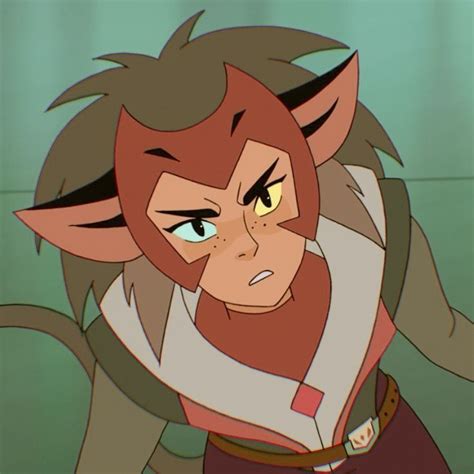 Catra icon in 2022 | Character, Zelda characters, Fictional characters