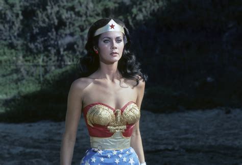 Lynda Carter to James Cameron: Stop ‘Dissing’ Wonder Woman | TIME