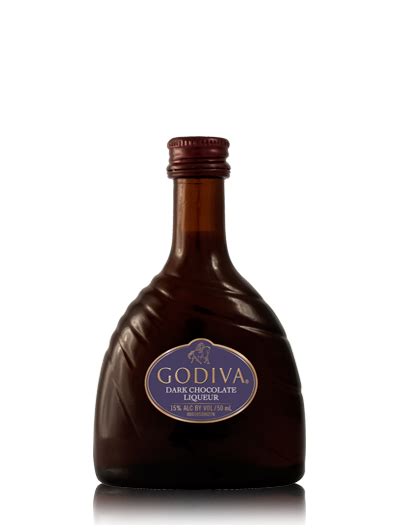 GODIVA® Dark Chocolate Liqueur Reviews 2020