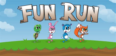 Fun Run - Multiplayer Race APK - Free download for Android