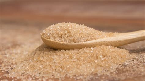 What To Consider When Substituting Demerara Sugar With Granulated