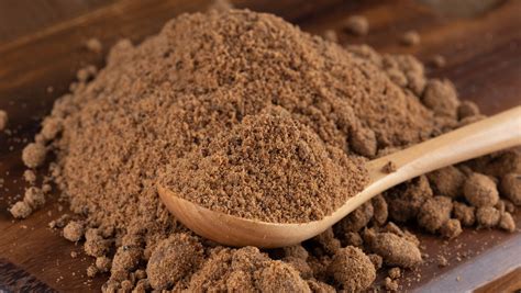 Brown Sugar Vs Muscovado Sugar: What's The Difference?