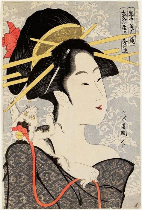 Ukiyo e, estampes japonaises graves sur bois Ukiyo e 01 474x700 ...