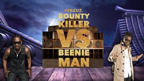 Beenie Man VERZUZ Bounty Killer Recap (Video) | Home of Hip Hop Videos ...