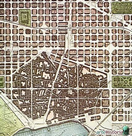 Barcelona: Urban planning’s forgotten birthplace | Urban planning, Urban design, Urban design ...