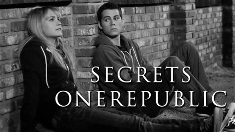 OneRepublic - Secrets (Subtitulada al Español) HD - YouTube