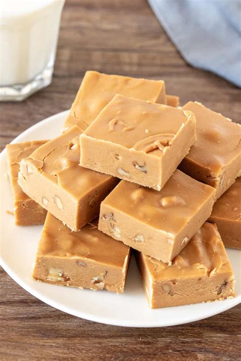 Recipes With Condensed Milk Fudge - Home Alqu