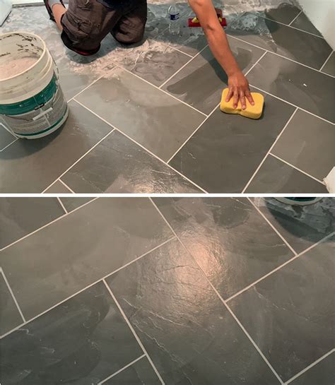 Installing Slate Tile Floor – Flooring Guide by Cinvex