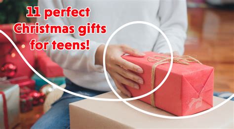 11 perfect Christmas gifts for teens! - Picniq Blog