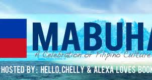 Mabuhay! A Celebration of Filipino Culture in Literature - Alexa Loves ...