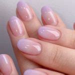 19 Gorgeous Winter Gel Nail Colors for 2023-2024 - thepinkgoose.com