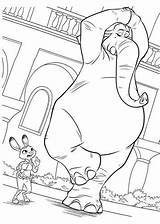 Zootropolis Kleurplaten Judy Hopps Zootopia Coloring Pages Printable  sketch template