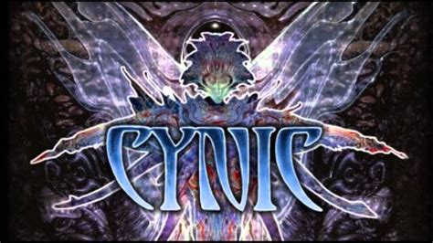 Cynic - King Of Those Who Know - YouTube