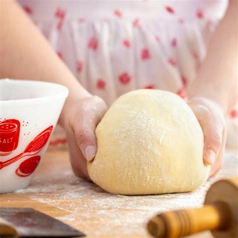 No-Knead Lean Dough Master Recipe - Baker Bettie