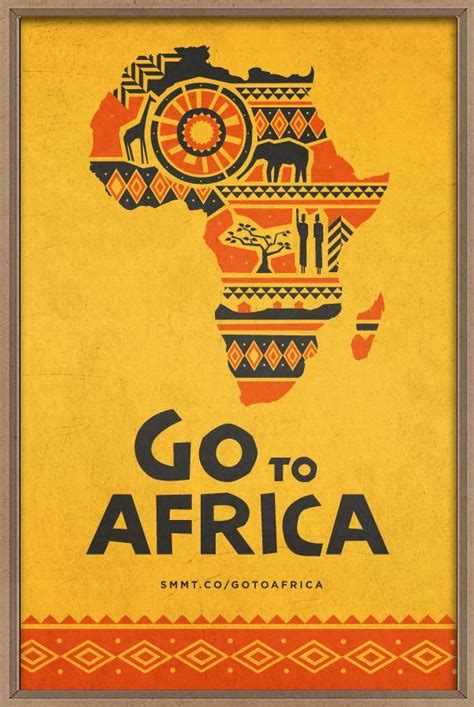 South Africa Travel Insurance Post:4069313100 #Africa | Africa art, Africa, Travel posters