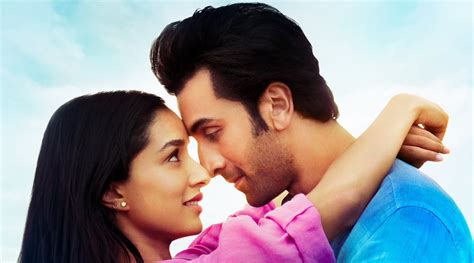 Tu Jhoothi Main Makkaar trailer: Ranbir Kapoor-Shraddha Kapoor flirt ...