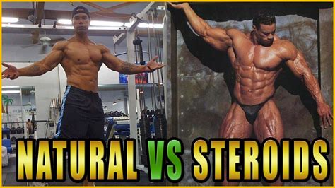 Is Taking Steroids Good For Bodybuilding?