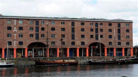 Liverpool's iconic Albert Dock through the years - Liverpool Echo