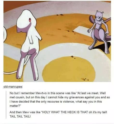 Mew and mewtwo, Pokemon funny, Pokemon memes